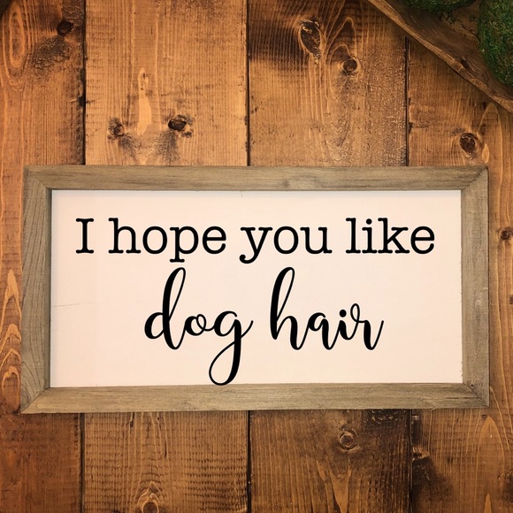 Isabella Customs Other - Farmhouse Signs